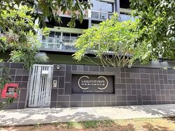 Centra Residence (D14), Apartment #581841521